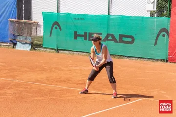 Agata Dębek najlepsza wśród kobiet (zdjęcia, wideo)