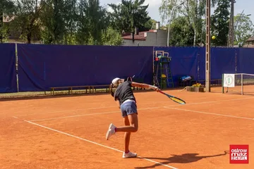 Agata Dębek najlepsza wśród kobiet (zdjęcia, wideo)