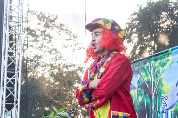 Muzyczne ZOO - spektakl na zakończenie lata (zdjęcia)
