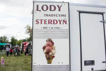 Food Trucki na zakończenie lata (zdjęcia)