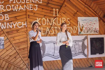 VI Ostrowski Festiwal Piosenki Odczarowanej Osób Niepełnosprawnych (zdjęcia, wideo)