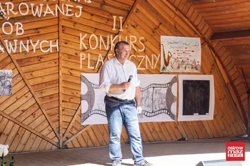VI Ostrowski Festiwal Piosenki Odczarowanej Osób Niepełnosprawnych (zdjęcia, wideo)