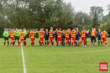 Iskra bez punktów, triumf Andrzejewa (zdjęcia, wideo)
