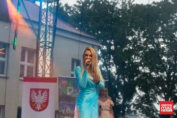 Biesiada na całego w Zuzeli. Za nami dożynki powiatowe (zdjęcia, wideo)