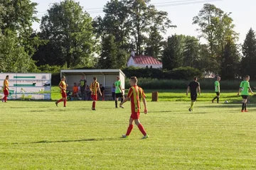 GKS Andrzejewo ograło Orzyca Chorzele (zdjęcia, wideo)