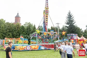 Dni Kukurydzy w Andrzejewie (zdjęcia, wideo)