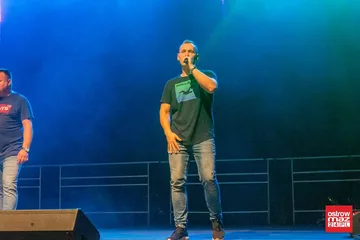 Dni Kukurydzy w Andrzejewie (zdjęcia, wideo)