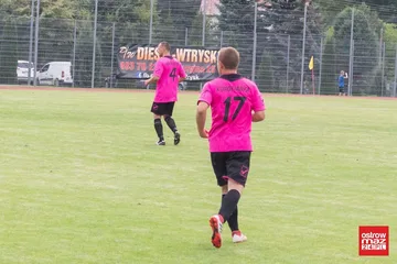 KS Wąsewo uległ Konopiance Konopki (zdjęcia, wideo)