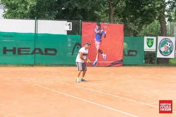 Styła i Zalewski najlepsi w deblu (zdjęcia, wideo)