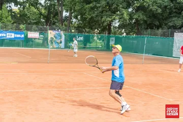 Styła i Zalewski najlepsi w deblu (zdjęcia, wideo)
