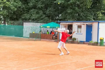 Styła i Zalewski najlepsi w deblu (zdjęcia, wideo)