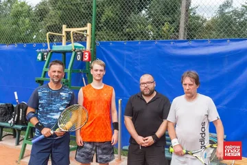 Styła i Zalewski najlepsi w deblu (zdjęcia, wideo)