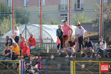 Porażka KS Wąsewo na zakończenie przygotowań (zdjęcia, wideo)