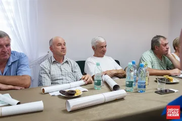 Rada gminy Wąsewo obradowała (zdjęcia, wideo)
