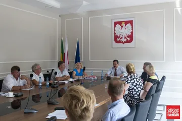 Za nami kolejna sesja rady powiatu (zdjęcia, wideo)