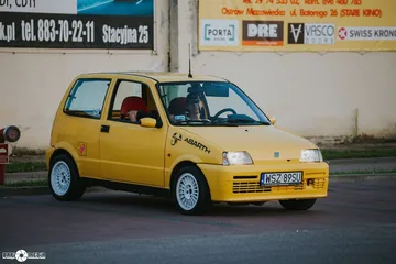 WOR Team rośnie w siłę. Kolejny spot samochodowy grupy (zdjęcia)