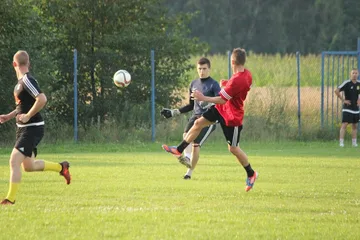 Ostrovia uległa w Troszynie (zdjęcia, wideo)