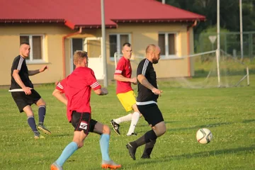 Ostrovia uległa w Troszynie (zdjęcia, wideo)