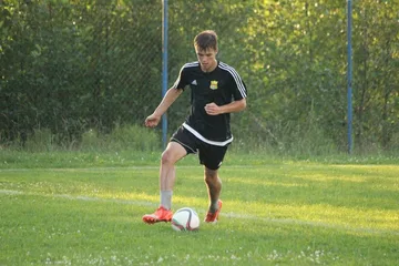 Ostrovia uległa w Troszynie (zdjęcia, wideo)