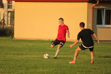 Ostrovia uległa w Troszynie (zdjęcia, wideo)