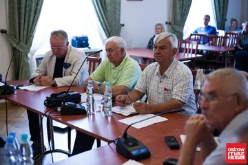 "Wy nas lekceważycie". Budowa ścieżek ponownie odrzucona (zdjęcia, wideo)