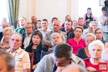 Henryk Kowalczyk podsumował działania rządu PiS (zdjęcia, wideo)