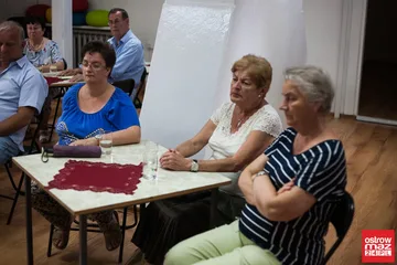 Klub dyskusyjny śladami Józefa Piłsudskiego (zdjęcia, wideo)