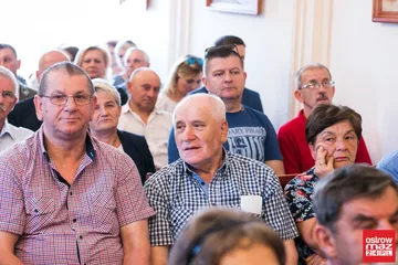 Henryk Kowalczyk podsumował działania rządu PiS (zdjęcia, wideo)