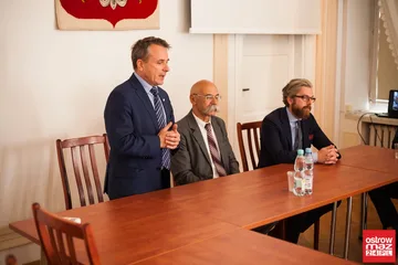 Skutery uzupełnieniem komunikacji miejskiej? (zdjęcia, wideo)