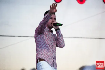 Tłumy na Dniach Broku i Puszczy Białej 2018 (zdjęcia, wideo)
