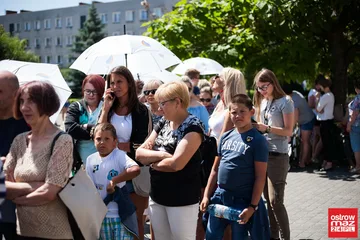 Blisko tysiąc osób przebadało znamiona (zdjęcia)