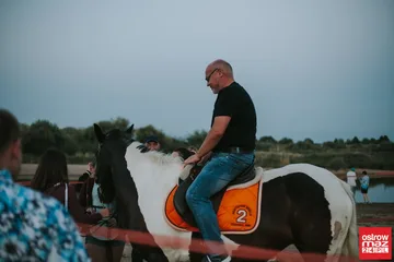 Stachursky na Dniach Broku (zdjęcia, wideo)