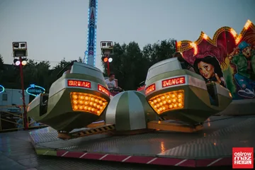 Stachursky na Dniach Broku (zdjęcia, wideo)