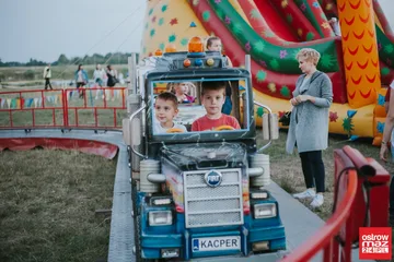 Stachursky na Dniach Broku (zdjęcia, wideo)