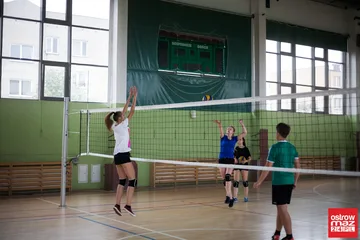 Wakacje na sportowo w Ostrowi Mazowieckiej (zdjęcia)
