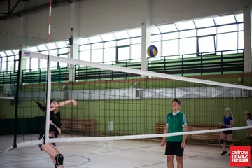 Wakacje na sportowo w Ostrowi Mazowieckiej (zdjęcia)