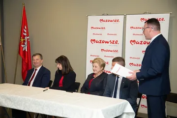 Kościoły w powiecie ostrowskim z dotacją (zdjęcia)