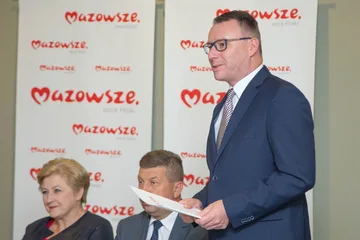 Kościoły w powiecie ostrowskim z dotacją (zdjęcia)
