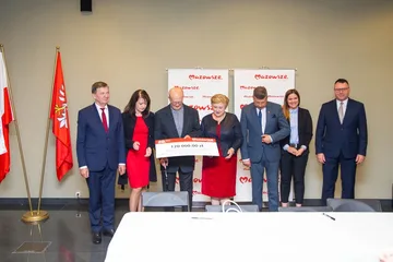 Kościoły w powiecie ostrowskim z dotacją (zdjęcia)