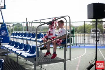 Ostatni raz dopingowali Polskę na mundialu w Rosji (zdjęcia, wideo)