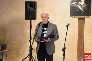 Przedstawienie o rotmistrzu Pileckim. Prapremiera w Starym Lubiejewie (zdjęcia, wideo)