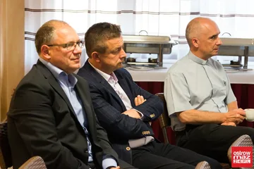 Przedstawienie o rotmistrzu Pileckim. Prapremiera w Starym Lubiejewie (zdjęcia, wideo)