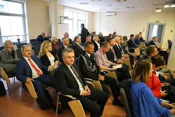 Dofinansowania na remonty strażnic OSP przyznane (zdjęcia)