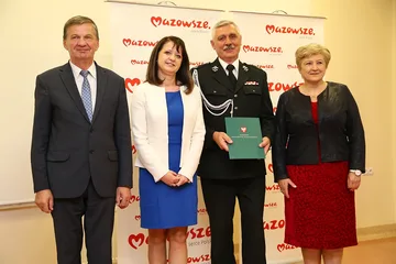 Dofinansowania na remonty strażnic OSP przyznane (zdjęcia)