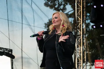 Małkińska Noc Nadbużańska z wieloma atrakcjami (zdjęcia, wideo)
