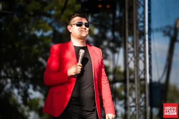 Zenon Martyniuk gwiazdą Małkińskiej Nocy Nadbużańskiej (zdjęcia, wideo)