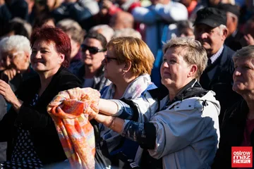 Zenon Martyniuk gwiazdą Małkińskiej Nocy Nadbużańskiej (zdjęcia, wideo)
