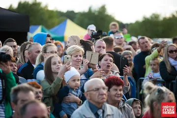 Zenon Martyniuk gwiazdą Małkińskiej Nocy Nadbużańskiej (zdjęcia, wideo)