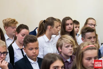 Zakończenie roku szkolnego w SP nr 4 (zdjęcia)