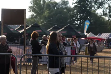Oficjalne otwarcie Małkińskiej Nocy Nadbużańskiej 2018 (zdjęcia, wideo)